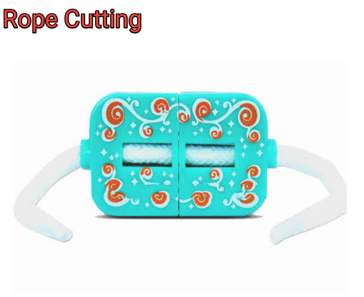 Thought Projection Pad